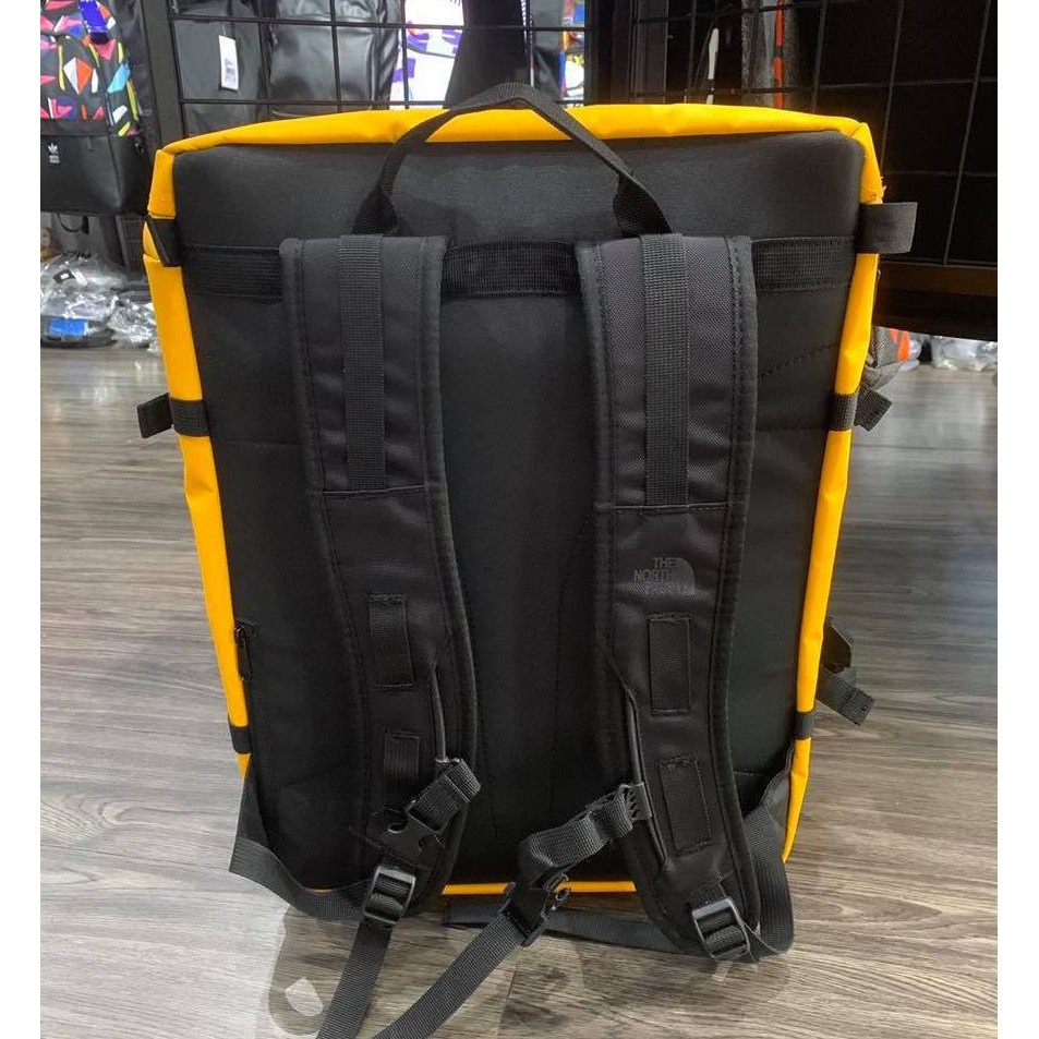 Balo Laptop 16 inch chống nước phượt thể thao The North Face Fuse Box hộp 14 lít