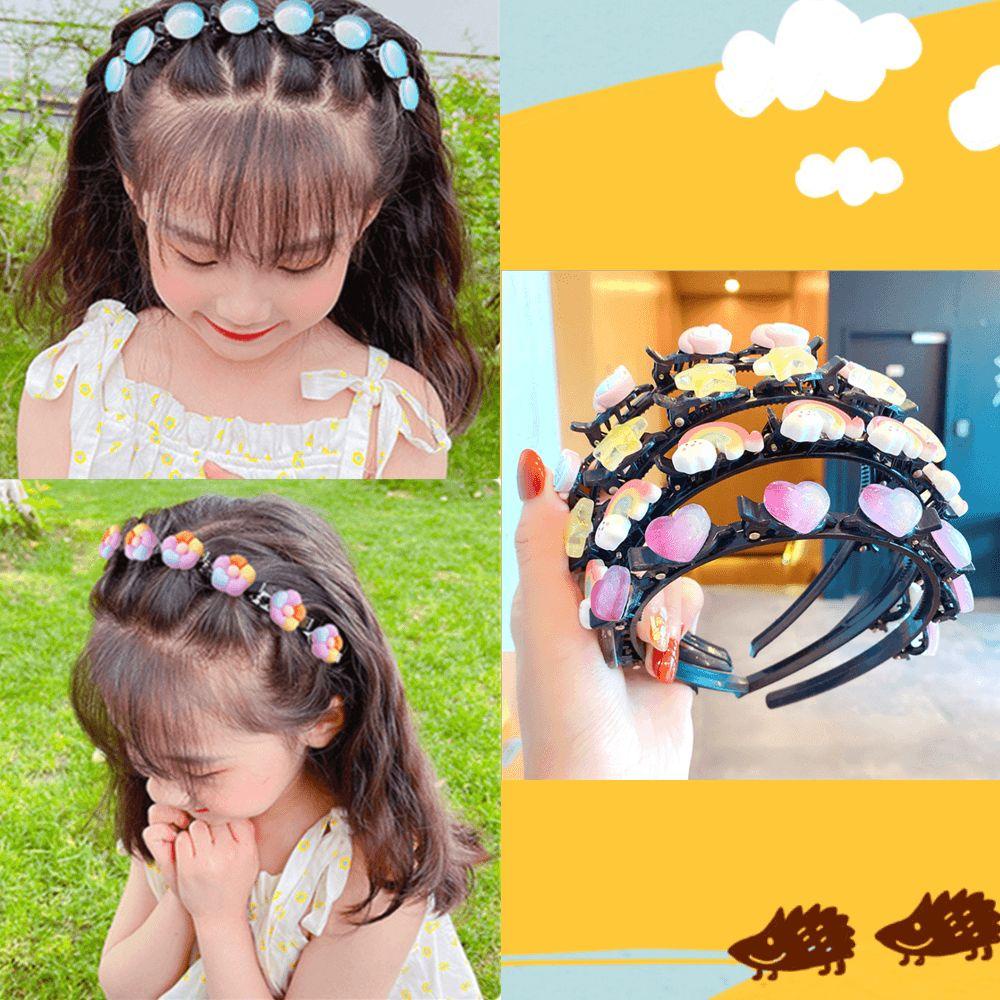 ESPO Băng Đô Nhiều Lớp Thời Trang Cho Nữ