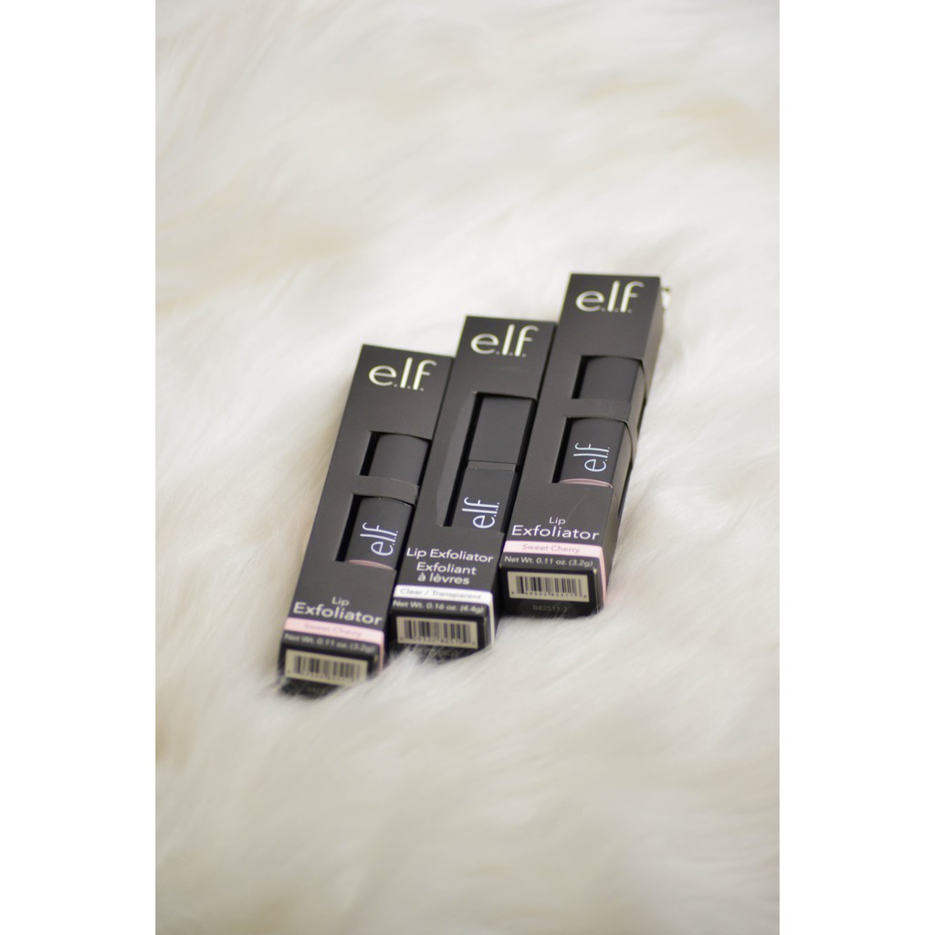 ELF - Tẩy da chết môi (Lip Exfoliator) | BigBuy360 - bigbuy360.vn