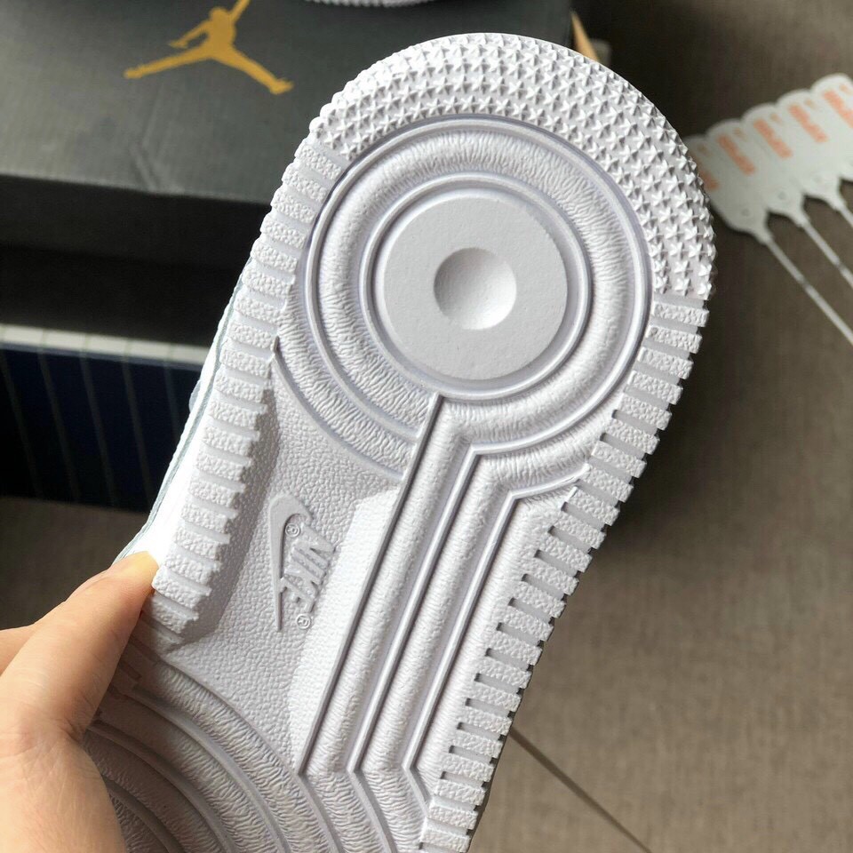 [FREE SHIP]🔥Giày thể thao sneaker 𝐍𝐈𝐊𝐄 AF1 trắng full box 1.1 1999 Store | BigBuy360 - bigbuy360.vn