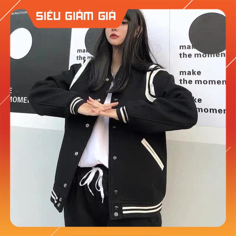 [ giá rẻ bất ngờ ] Áo BOMBER TAY VIỀN TRẮNG GIVENCHY GIÁ SỈ