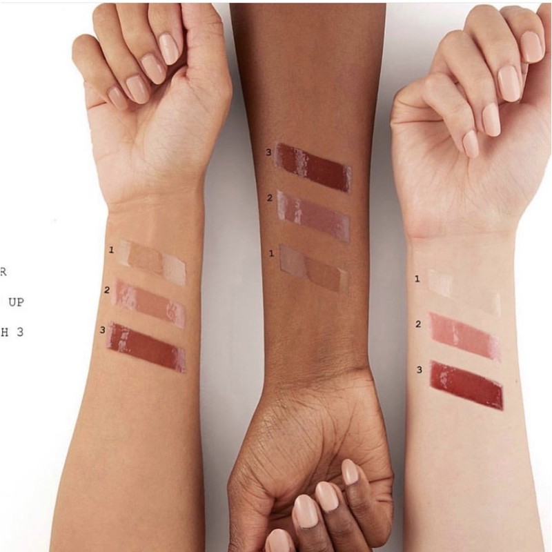 SET SON PAT MC GRATH LIPBALM 3 THỎI MINI