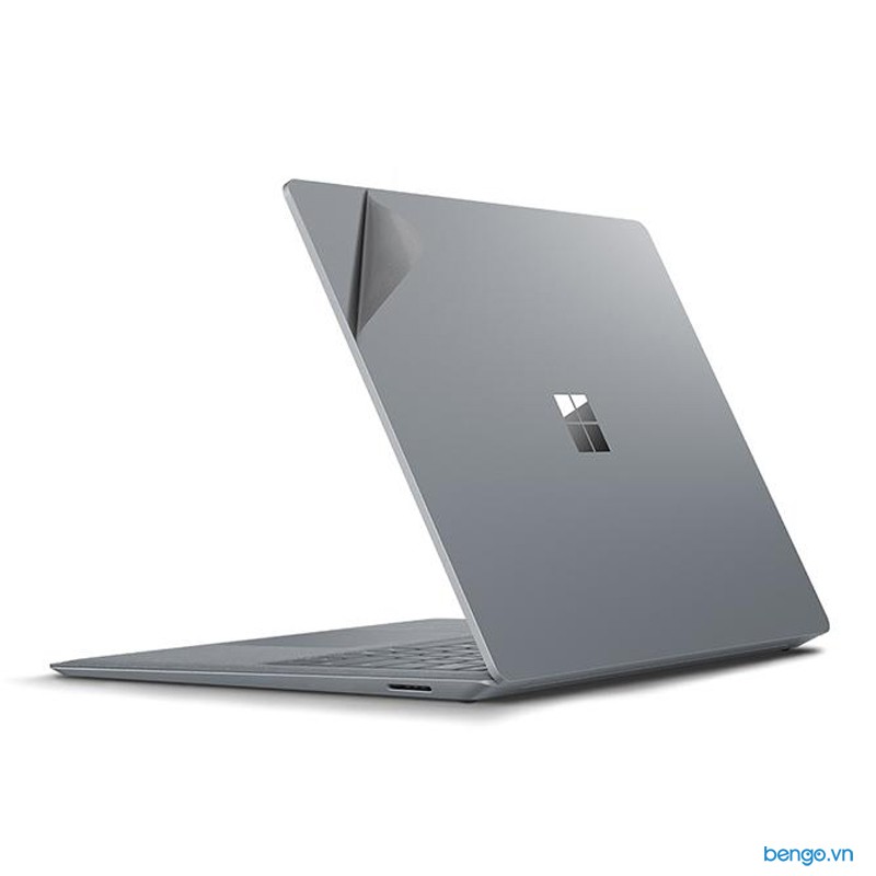 Bộ dán Full JCPAL iGuard 2 in 1 cho Microsoft Surface Laptop 1/2/3