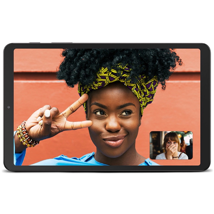 Máy tính bảng Samsung Galaxy Tab A 8.4 2020 3/32/4g lte/Likenew 99%+2 pm vip tienganh123, luyenthi123 trọn đời máy | BigBuy360 - bigbuy360.vn