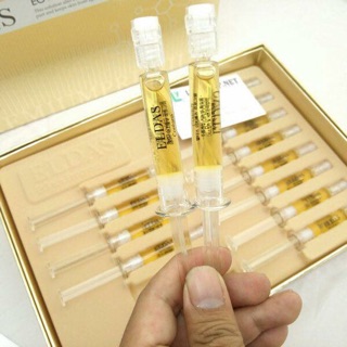 Tế bào gốc ELDAS Hàn Quốc