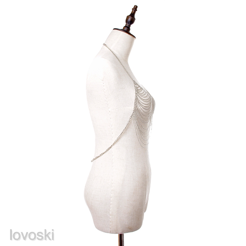 Dây Chuyền Body Chain Sexy