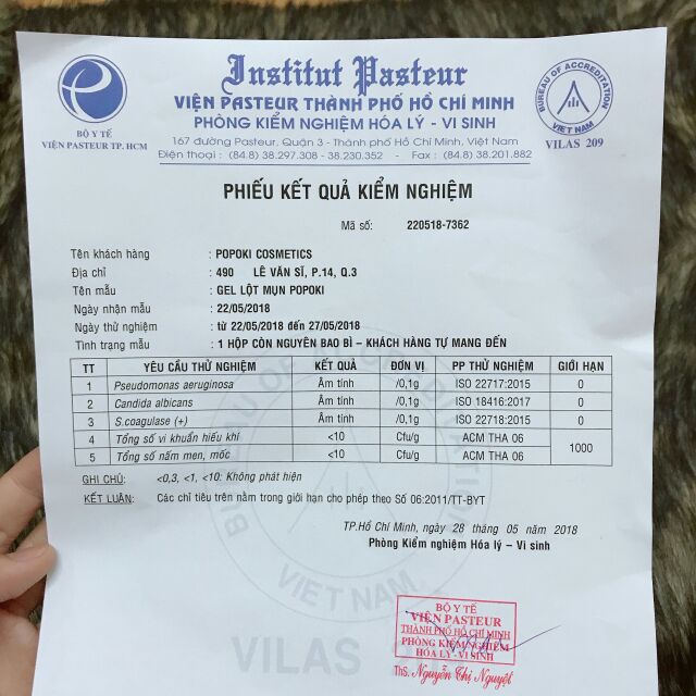 Gel lột mụn than tre POPOKI | BigBuy360 - bigbuy360.vn