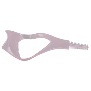 Dụng cụ hỗ trợ chuốt mascara