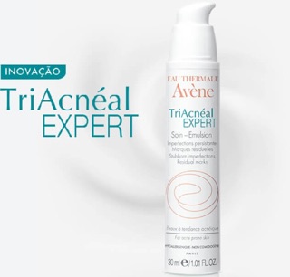 Kem trị mụn trứng cá Avene Triacneal Expert Emulsion 30ml