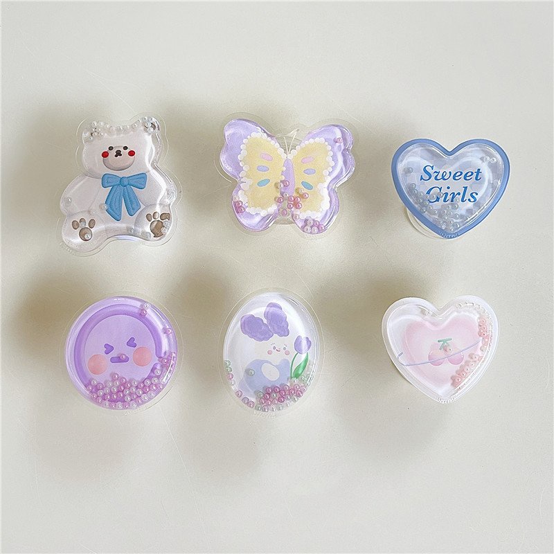 POPSOCKET  HÌNH ĐÁNG IU