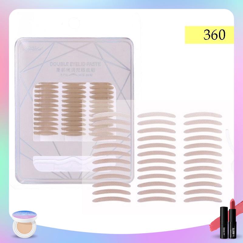 Dán kích mí lưới laneila túi 360 miếng dán