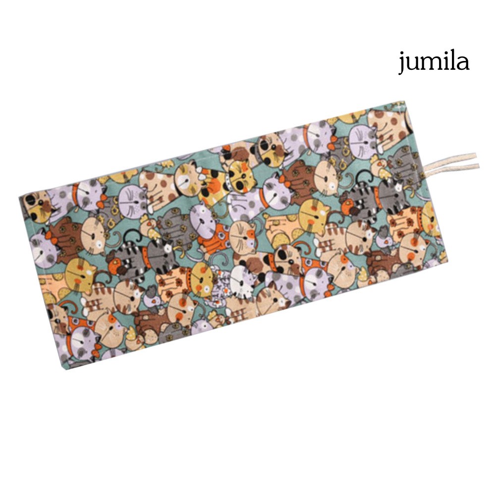 Túi Đựng Bút 12 / 24 / 36 / 48 / 72 Ngăn