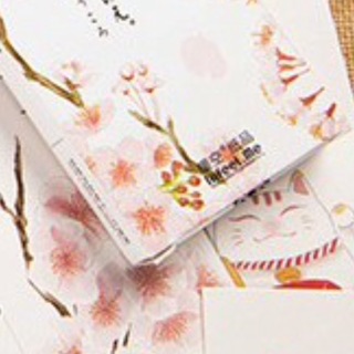 Bookmark Văn hoá Nhật 3