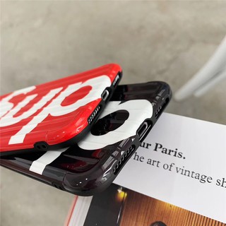 [ FREESHIP TỪ 50K TOÀN QUỐC ] Ốp lưng Iphone Supreme
