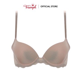 Áo ngực triumph sexy cushion basic whu