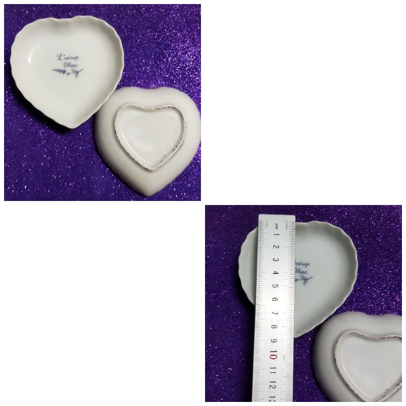 Gốm sứ si nhật set 2 chén -05