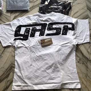 Áo Oversize GASP - chất lượng châu âu