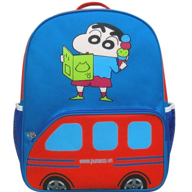 Balo Punaco
