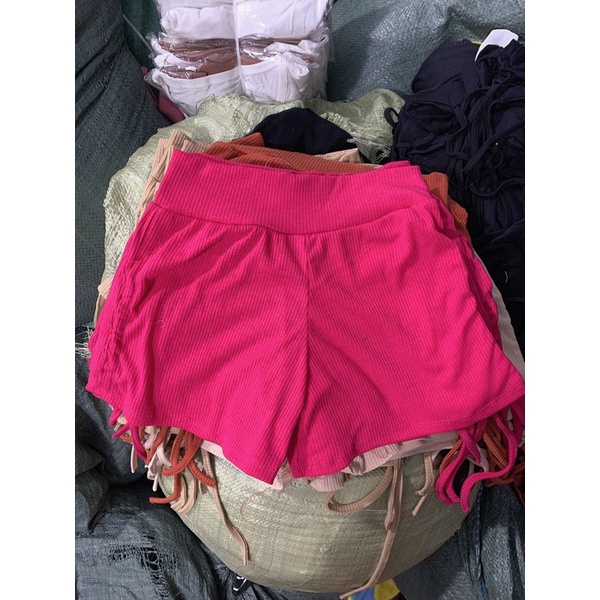 quần gân rút dây 2 bên | BigBuy360 - bigbuy360.vn