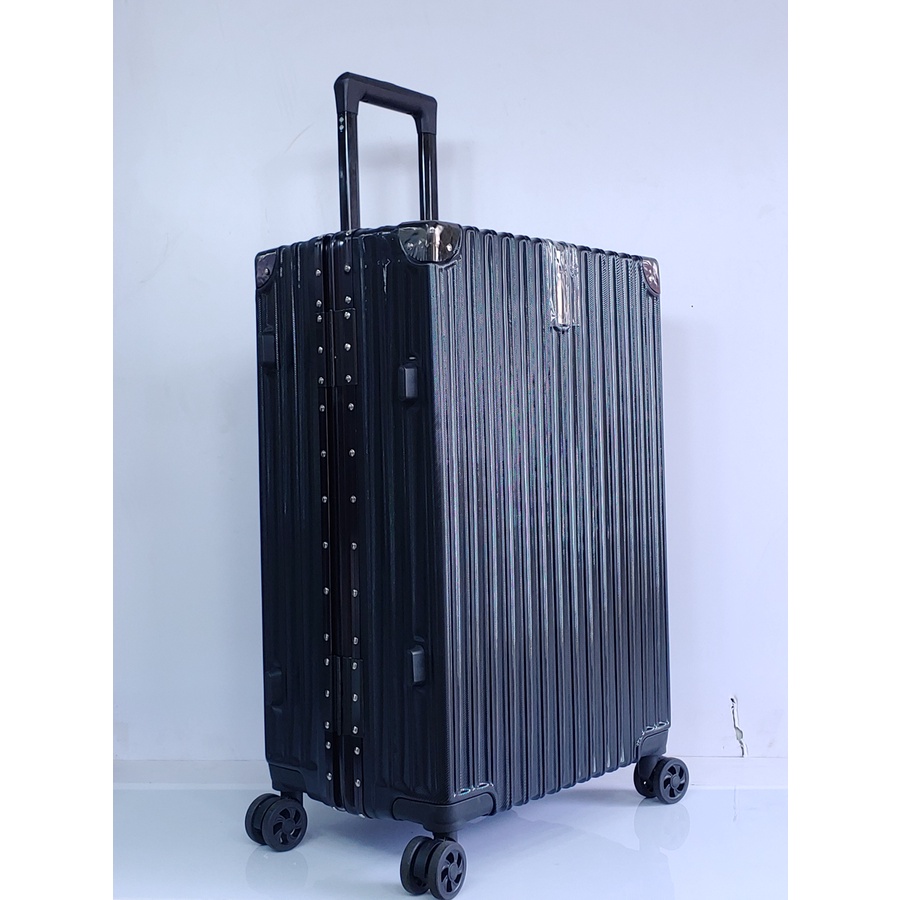 [HCM][FREESHIP] VALI A889-Đ-24, Nhựa dẻo ABS+PC chống va đập, SIZE 20,24 hàng chuẩn Việt Nam VINALUG