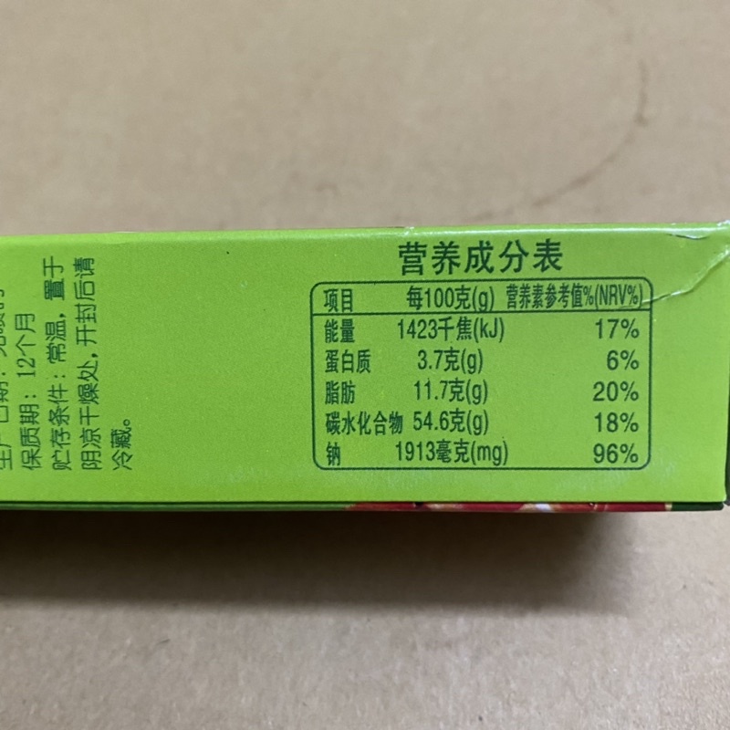 [45g] Hộp Mù Tạt Cay Wasabi SHP