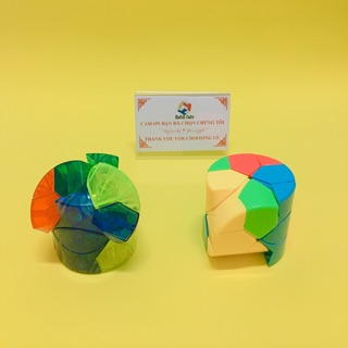 Đồ chơi Biến thể | MF Barrel Redi