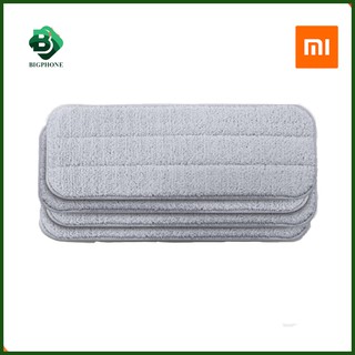 Khăn (giẻ) lau thay thế cho cây lau nhà Deerma TB500