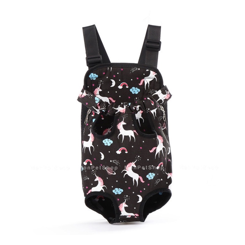 [Có sẵn] Địu cho thú cưng