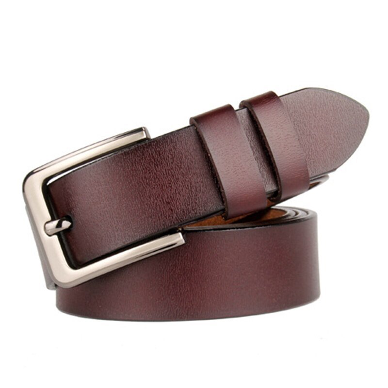 Thắt Lưng Da Thật Dáng Dài Cỡ Lớn 130 140 150 160 170cm Chất Lượng Cao Cho Nam