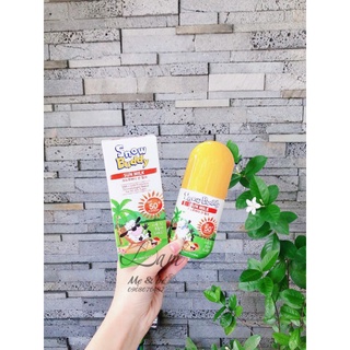 Kem chống nắng cho bé và cả nhà Snow Buddy Hàn Quốc - ShopLam