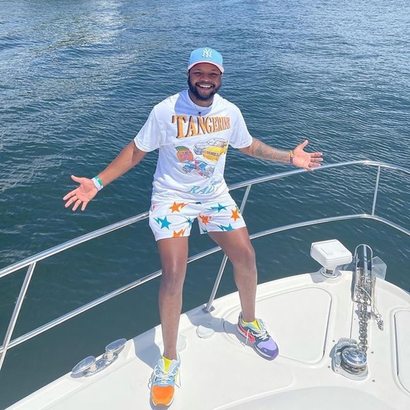 Quần Short Thể Thao Thoáng Khí Phong Cách Đường Phố Cho Nam