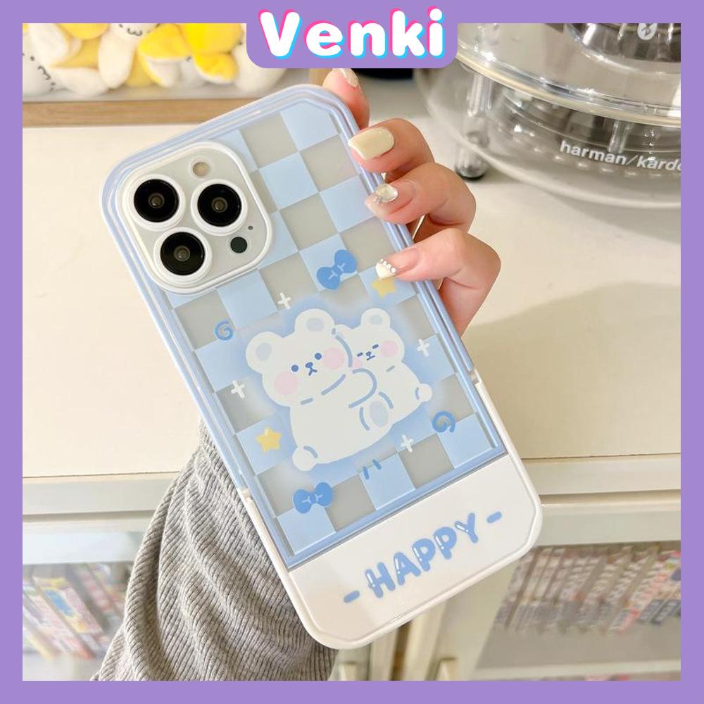Ốp điện thoại acrylic silicon chống sốc bảo vệ thích hợp cho Iphone 11 Pro Max 13 Pro Max 12 Pro Max 7+ Xr Xs Max