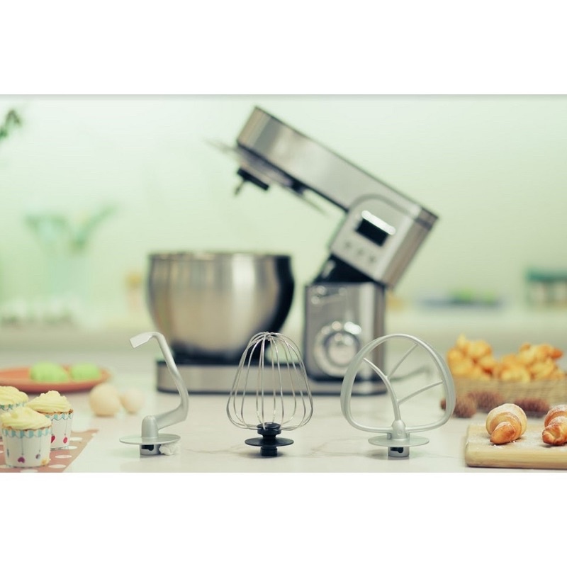 MÁY ĐÁNH BỘT UNEI EM2 CAO CẤP