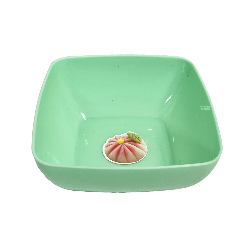 Tô vuông TỰ LẬP TL822 - 13.5cm