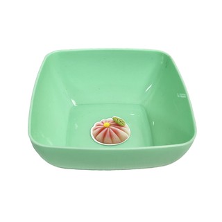 Tô vuông tự lập tl822 - 13.5cm