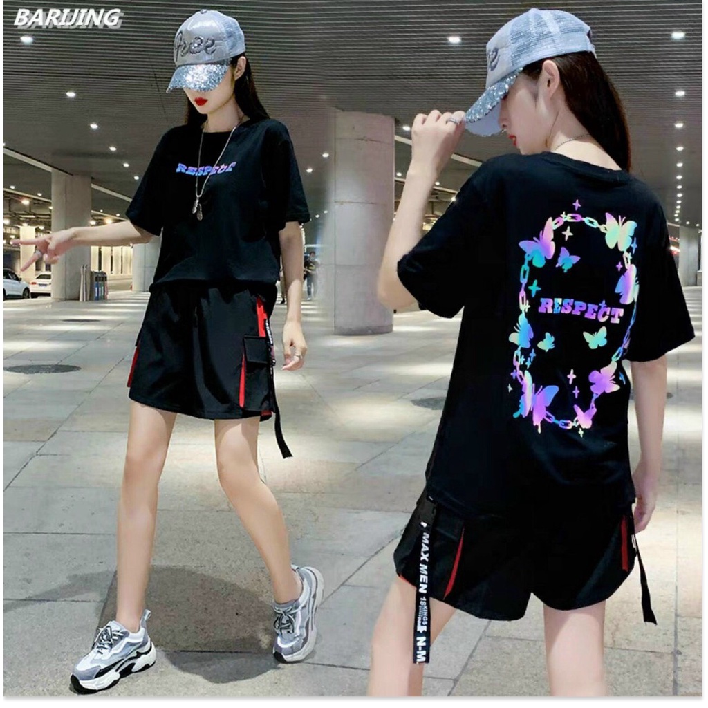 Áo thun Cotton in phản quang HOẠ TIẾT SIÊU ĐẸP , 7 MÀU CỰC CHẤT MẪU MỚI NHẤT HIỆN NAY LANA FASHION