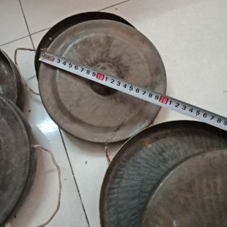chập cheng,chũm chọe,thanh la, chiêng đồng
