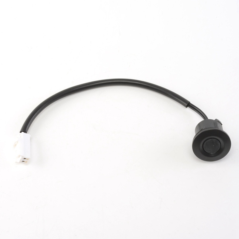 Nút Điều Khiển Mở Cửa Đuôi Xe Hơi Mazda 2 M2 2007-2015 M3 2008-2017 DG80624B0