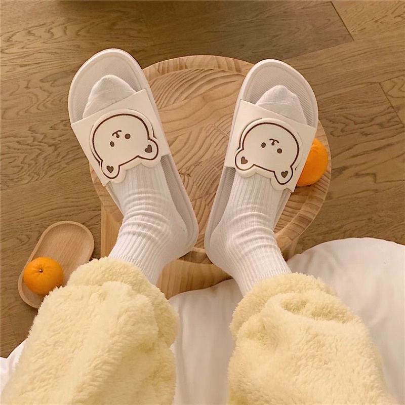 DÉP GẤU CUTE
