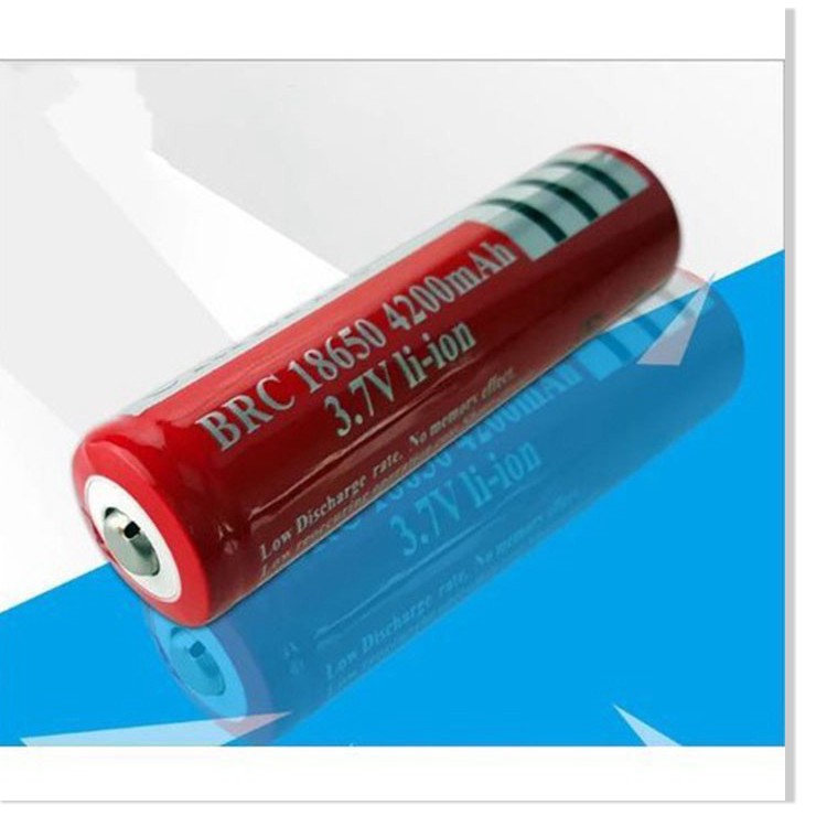 Pin sạc 3.7v ultrafire 18650 dung lượng 6800mah 🦋FreeShip🦋 Pin sạc 3.7v ultrafire 18650 dung lượng 4 - ADK