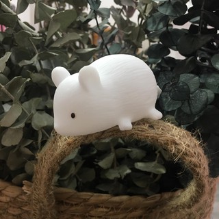 Squishy chuột hamster