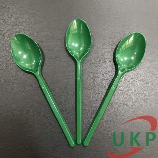 🌷100c Muỗng Nhựa 🌷