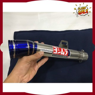 Lon Pô Yoshimura Cho Các Dòng Xe May