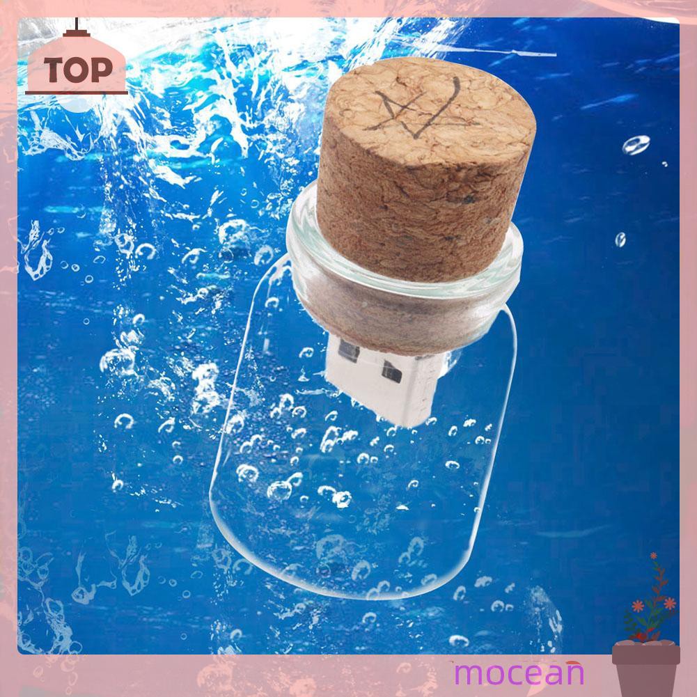 Usb 2.0 Hình Lọ Điều Ước Mocean | BigBuy360 - bigbuy360.vn