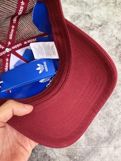 Mũ adidas nhiều màu [hàng full tag code]