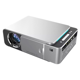 Máy chiếu mini Android Wifi Thông minh - T6 Bản Mới cao cấp