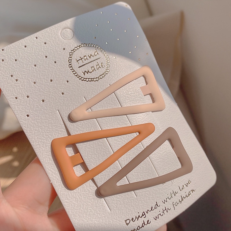 Kẹp Tóc Nữ Thời Trang Hàn Quốc 2022 Mới