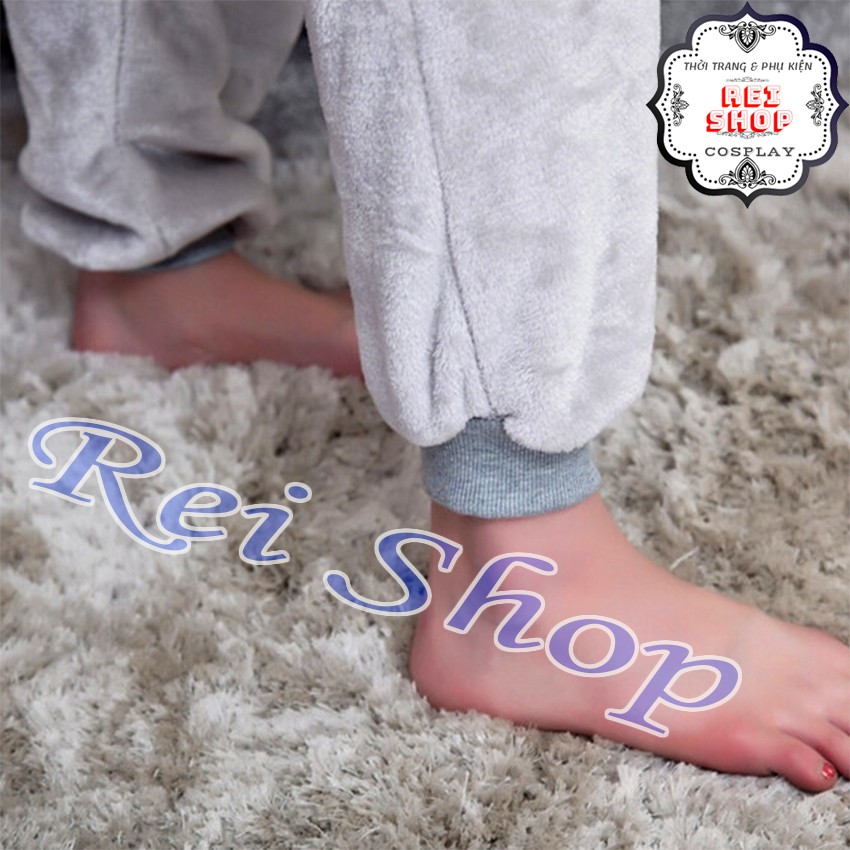 Bộ Đồ Thú Totoro - Cosplay Totoro | BigBuy360 - bigbuy360.vn