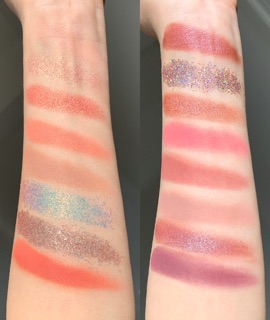 BẢNG MẮT COLOURPOP TRULY MADLY DEEPLY