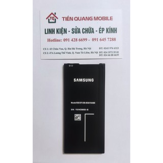 Pin samsung j7 prime / j4 plus / j6 plus / a710 / j4 core /bg610abe